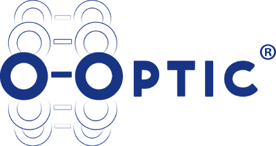 logo o-optic